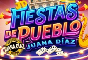 Fiestas de Pueblo (Juana Díaz)