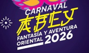 Carnaval Abey (Salinas)