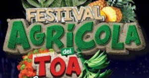 Festival Agricola de Toa (Toa Alta)