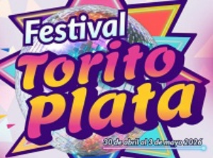 Festival Torito Plata (Cayey)