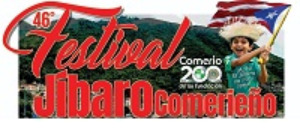 Festival del Jíbaro Comerieño  (Comerío)