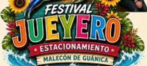 Festival Jueyero (Guánica)