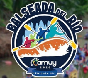 Balseada Del Río Camuy