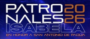 Fiestas Patronales de Isabela 