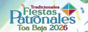 Fiestas Patronales de Toa Baja