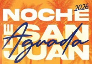 Noche de San Juan (Aguada)
