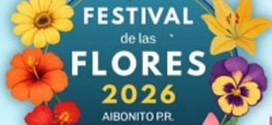 Festival de las Flores de Aibonito