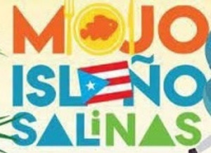 Festival del Mojo Isleño (Salinas)