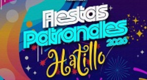 Fiestas Patronales de Hatillo