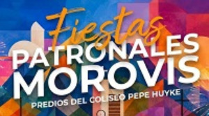 Fiestas Patronales de Morovis