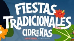 Fiestas Tradiconales Cidreñas (Cidra)
