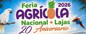 Feria Agrícola Nacional (Lajas)