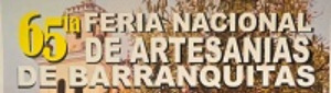 Feria Nacional de Artesanías (Barranquitas)