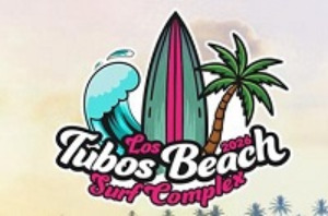 Los Tubos Beach Surf Complex (Manatí)