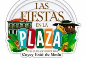 Las Fiestas en la Plaza (Cayey)