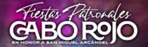 Fiestas Patronales de Cabo Rojo 