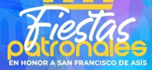 Fiestas Patronales de Aguada