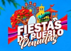 Fiestas de Pueblo (Peñuelas)