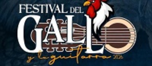 Festival del Gallo y la Guitarra (Vega Alta)